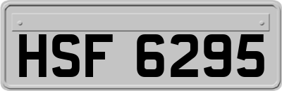 HSF6295