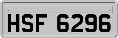 HSF6296