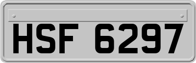 HSF6297