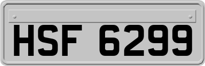 HSF6299