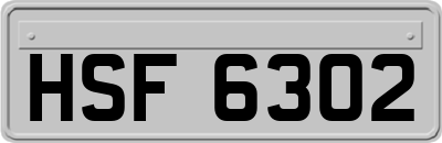 HSF6302