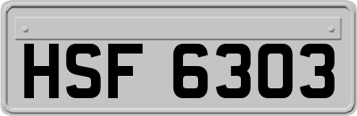 HSF6303