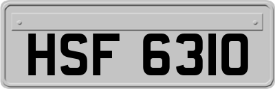 HSF6310