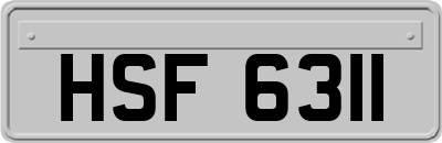 HSF6311