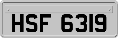 HSF6319