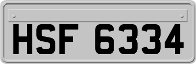 HSF6334