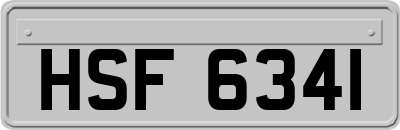 HSF6341