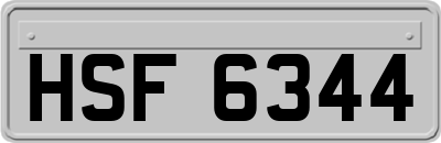 HSF6344