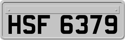 HSF6379