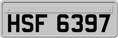 HSF6397