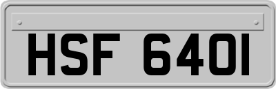 HSF6401