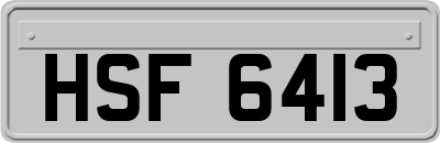 HSF6413