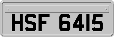 HSF6415