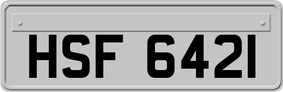HSF6421