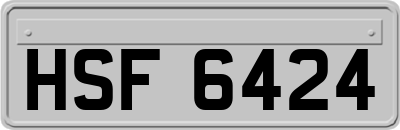 HSF6424