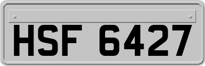 HSF6427