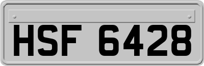 HSF6428