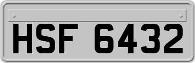 HSF6432