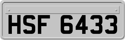 HSF6433