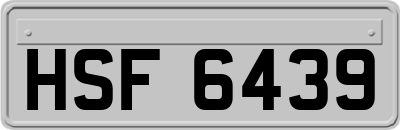HSF6439