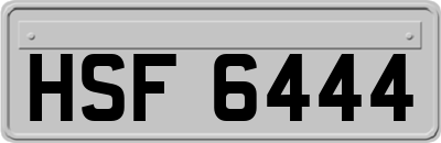 HSF6444