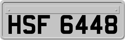 HSF6448