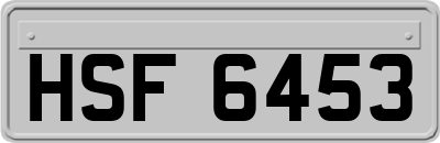 HSF6453