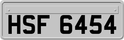HSF6454