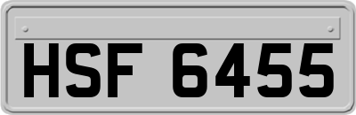HSF6455