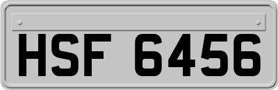 HSF6456