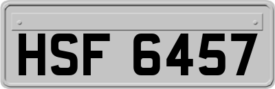HSF6457