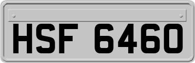 HSF6460
