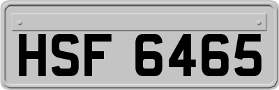 HSF6465