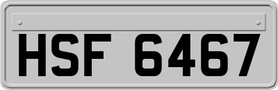 HSF6467