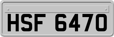 HSF6470