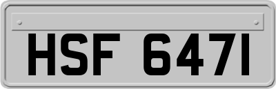HSF6471