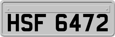 HSF6472