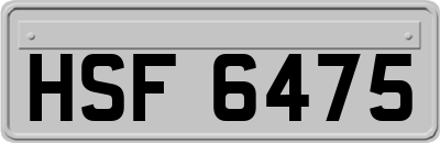 HSF6475