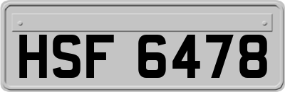 HSF6478