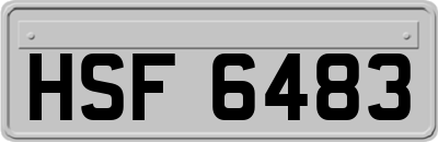 HSF6483