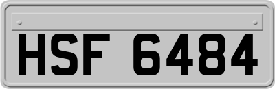HSF6484