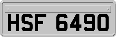 HSF6490