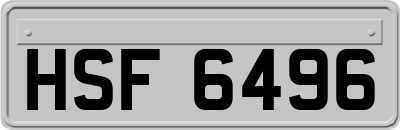 HSF6496