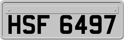HSF6497