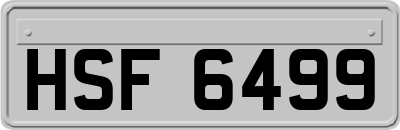 HSF6499