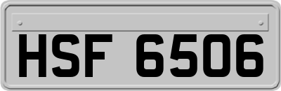 HSF6506
