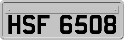 HSF6508