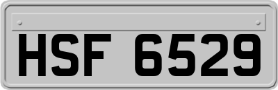 HSF6529