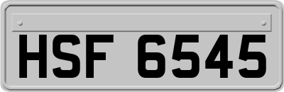 HSF6545