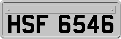 HSF6546